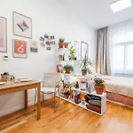 Charming Apartment In Spain St