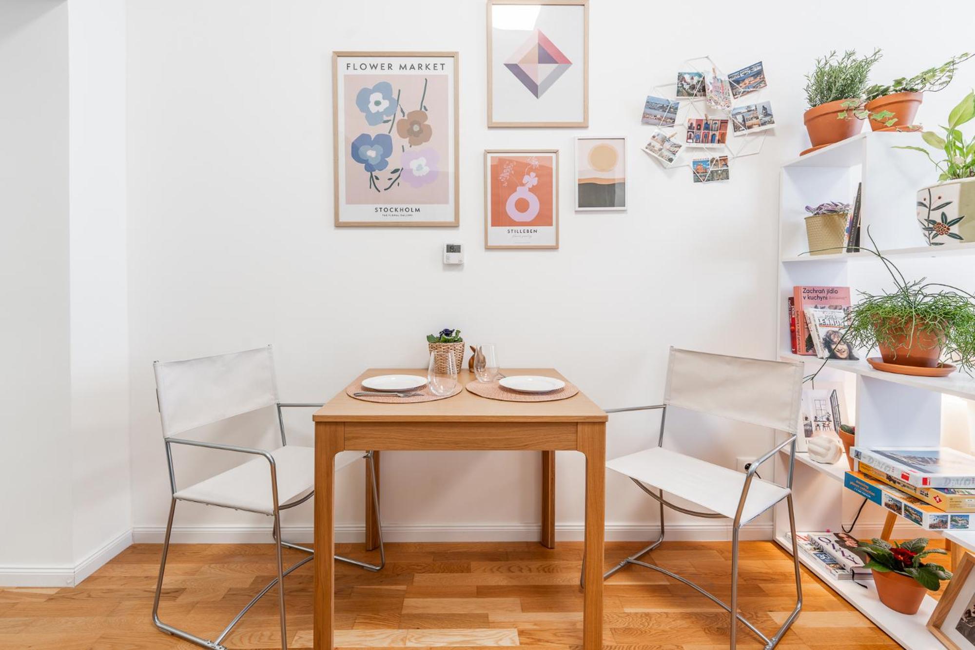 Charming In Spain St Apartment *