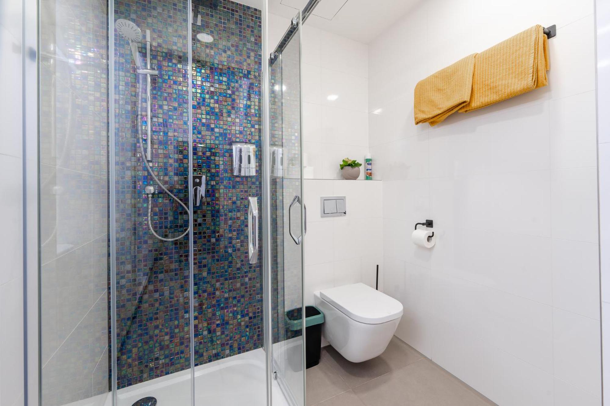 Charming In Spain St Apartment Prague